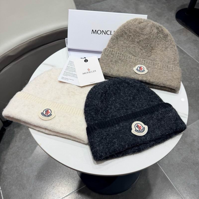 Moncler hat 020110